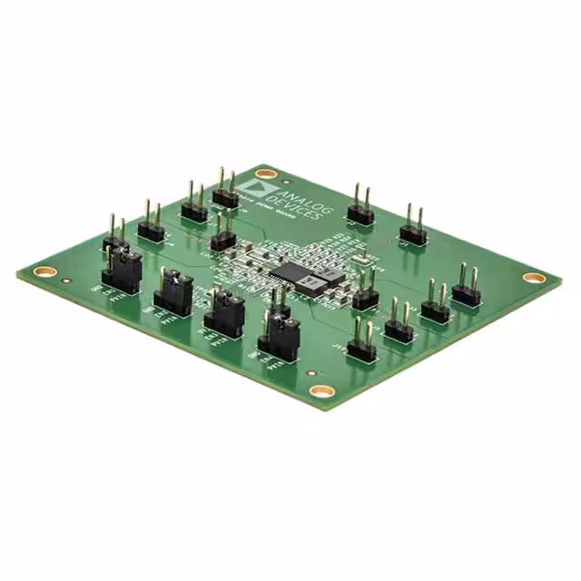 ADP5014-EVALZ Analog Devices Inc.  Cartes et kits d'évaluation et de démonstration